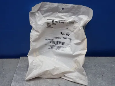 NEW ALLEN BRADLEY 889DF4UCDM1