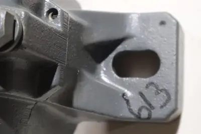 SKF - SAF613/ SAF-613 PILLOW BLOCK HOUSING STOCK S-540