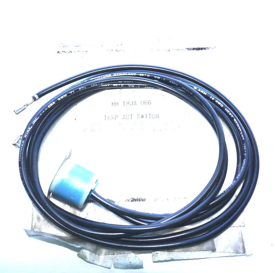 NEW CARRIER HH-18JA-066 THERMOSTAT HH18JA066