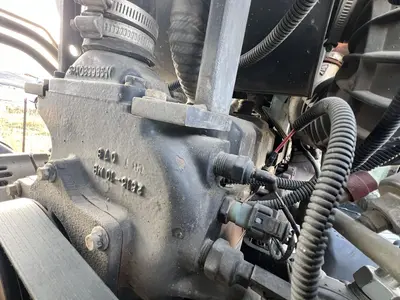 Used 2000 CASE IH MXM155 Tractors & Trailers Utah US | Proxy Equipment #1380902
