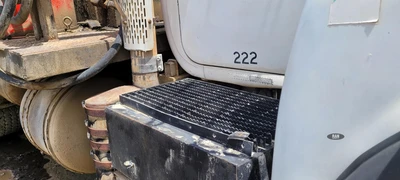 Used 1994 MACK DM690S Fuel & Lube Trucks Tennessee US | Ran Equipment #1403717