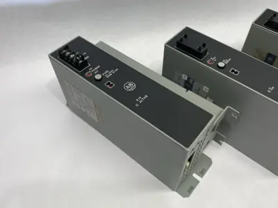 Used ALLEN-BRADLEY POWER SUPPLY UNITS Power Supplies | Maverick Industrial Sales #1102150
