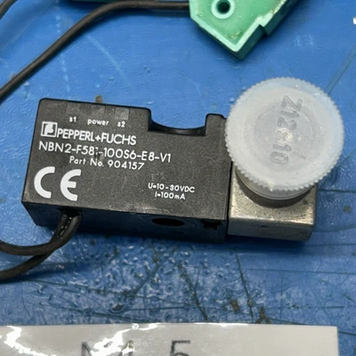 NEW Pepperl+fuchs 904157