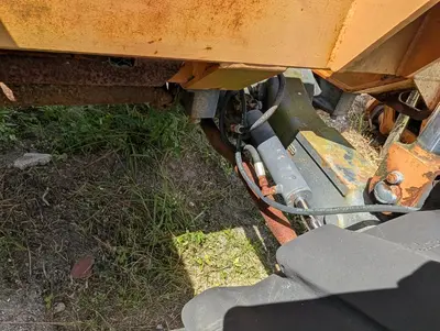 Used 1995 LULL 844C-42 Telehandlers Florida US | Proxy Equipment #1378475