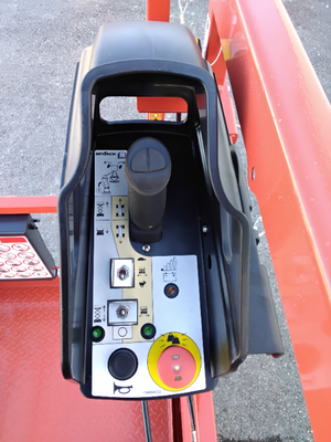 NEW 2026 Skyjack SJ3226E