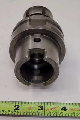 LYNDEX NIKKEN HSK63A-ER25-3.00 Tooling & Accessories, Tooling | Machinery Central (7)