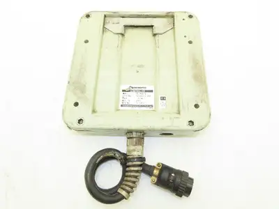 Panasonic YD-00DES1 Welding Controller Spec YD-00DES1YAD For Matsushita