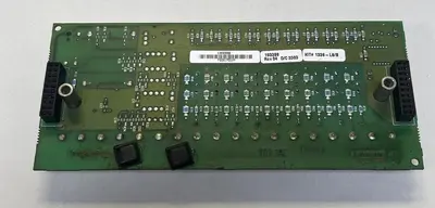 Used ALLEN-BRADLEY 193396 Miscellaneous Equipment (Electrical & Power) | Surplus Asset Holdings #1201912