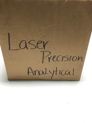 Research-Cottrell KVB Analect BXK-820T IR Detector Module FTIR CEMS