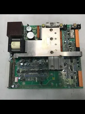 USED SIEMENS C98043-A1304-L