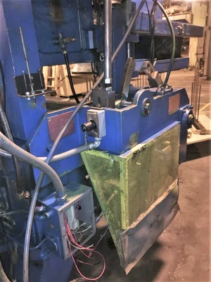 USED 1980 OAK OAK FP-2-48-615 PRESS