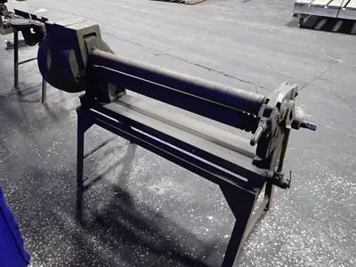 USED PECK, STOW, & WILCOX 416E