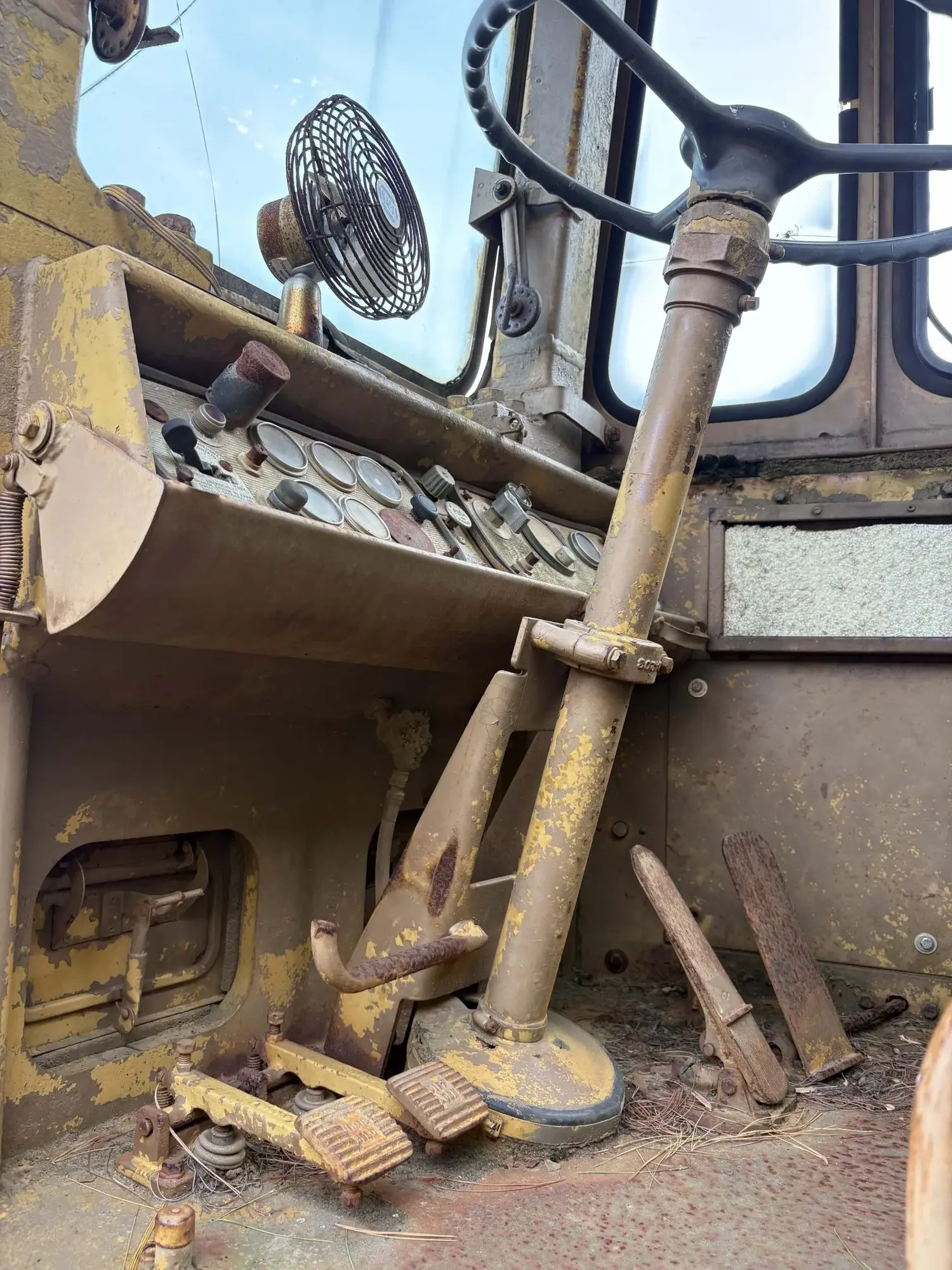 Used 1984 CATERPILLAR 623B Scrapers Louisiana US | Proxy Equipment #1380645