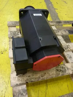 USED FANUC A06B-0306-B131