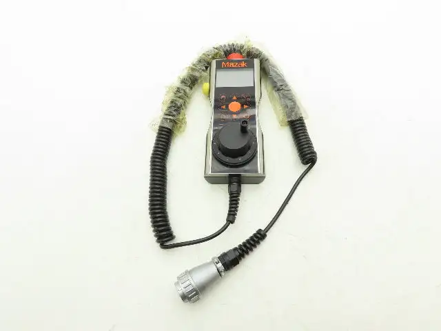 Used MAZAK _UNKNOWN_ Robot Parts Indiana US | Arrow Industrial #1440355
