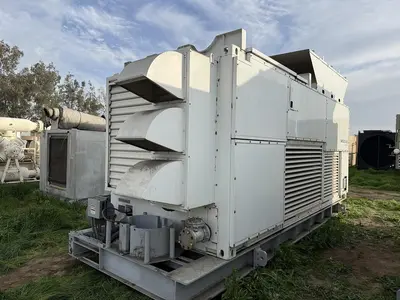 USED GEMINI H304