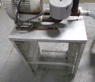 Used UNKNOWN _UNKNOWN_ Glaze Applicator California US | BakeryEquipment.com #1554597