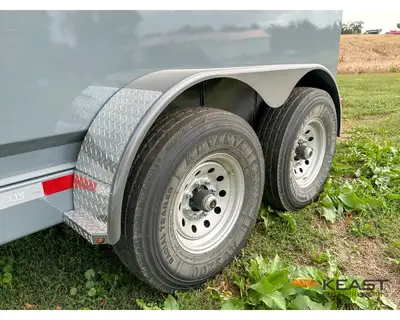 Used THUNDER CREEK _UNKNOWN_ Liquid Supply Trailers Iowa US | Keast Enterprises #1360513