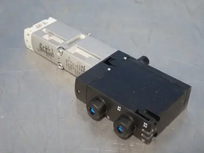New | in-Stock FESTO VSVABB52ZDA21T1L Pumps Ohio US | HGR 24 #861651