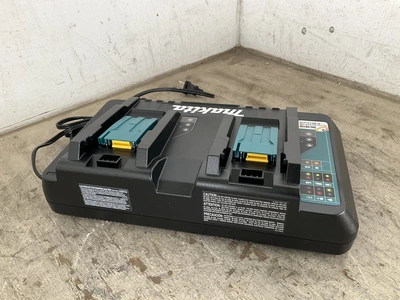 5pc Makita Combo Kit