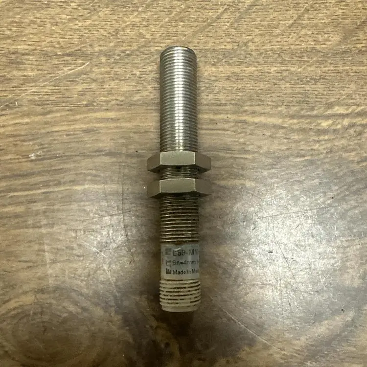 Used EATON E59-M12A105D01-D1 Industrial Controls Ohio US | Surplus Asset Holdings #1235781