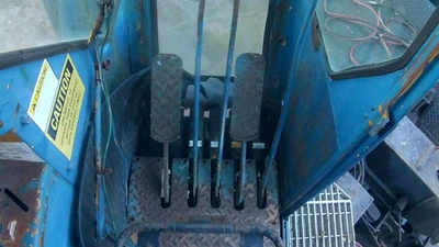 Used 1974 P & H 650TC Truck-Mounted Cranes Ohio US | Proxy Equipment #1377889