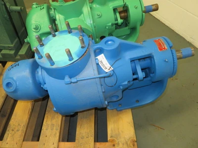 USED Viking Q226A