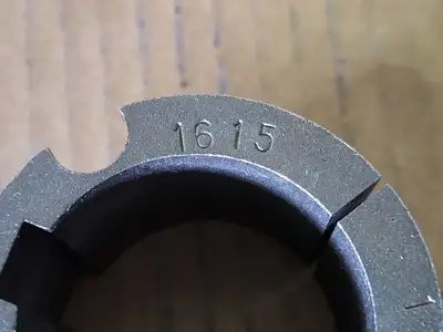 USED MARTIN 1615 1-5/8
