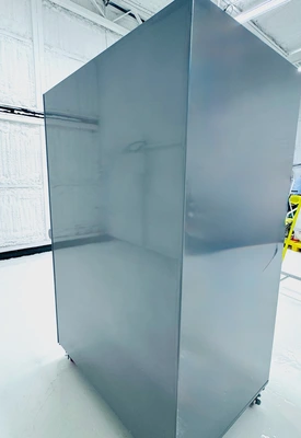 Used ARMSTRONG 10 GAUGE Cabinets Michigan US | Miedema Asset Management Group #1338398