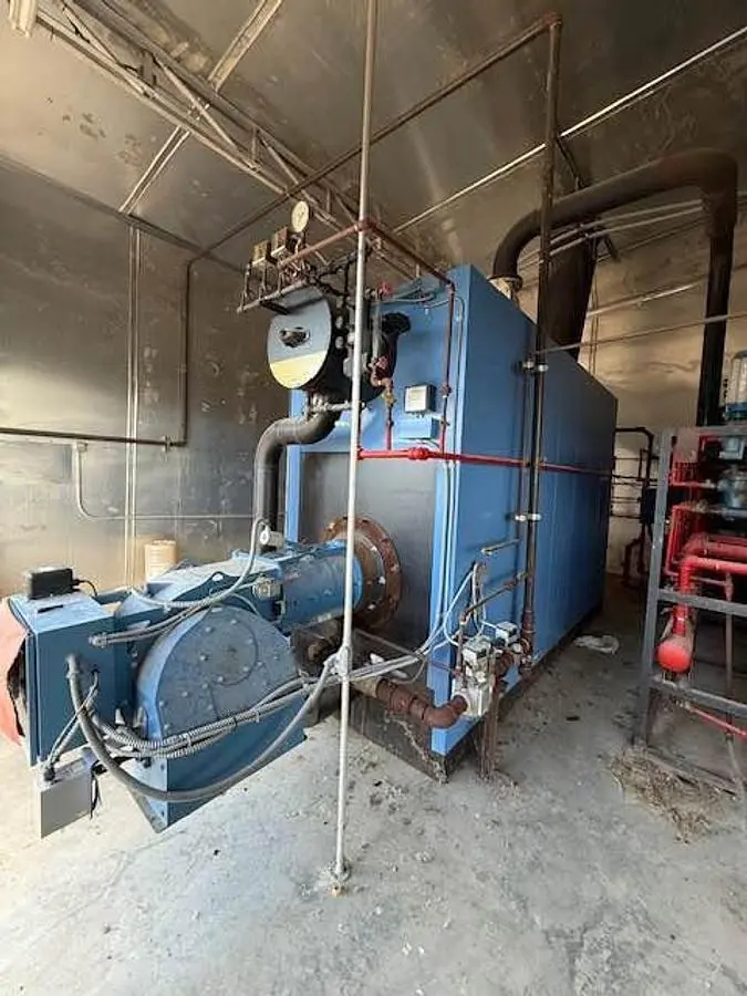 USED 2020 UNILUX ZF1200LS