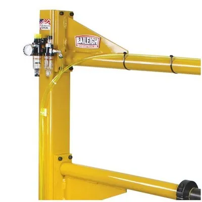 BAILEIGH PH-36A English Wheels/Planishing Hammers | Sierra Victor Industries (4)