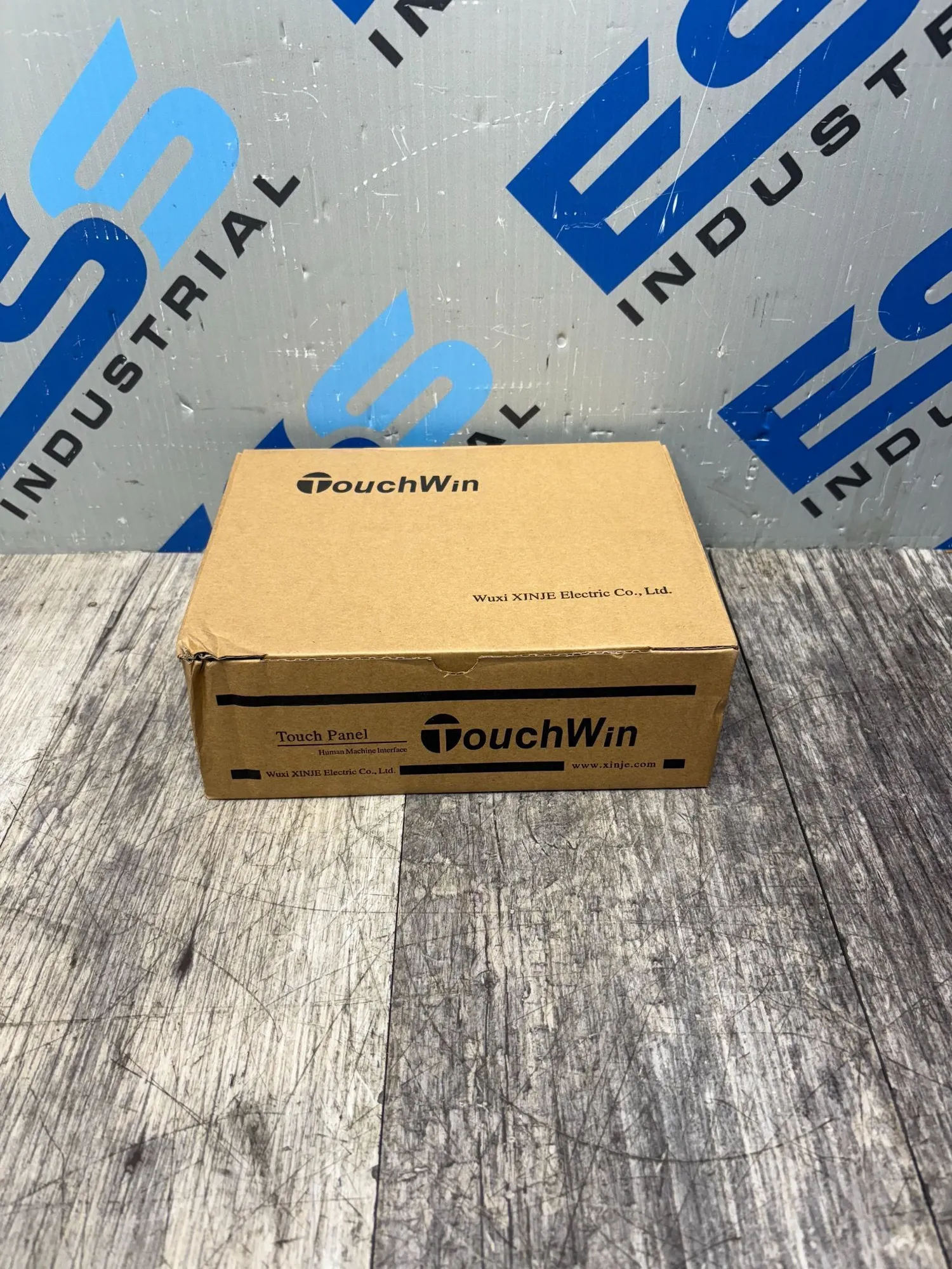 USED TOUCHWIN TGM765S-ET