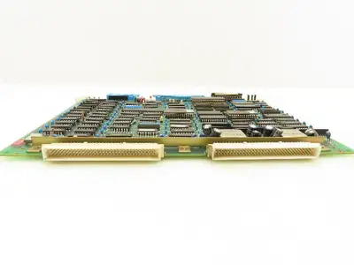 Mitsubishi Electric BN624A232H03 PLC Slot Card Circuit Board Module