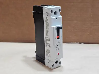 New | in-Stock GENERAL ELECTRIC FBN16TE015RV Switchgears British Columbia CA | Lenmark #1435373