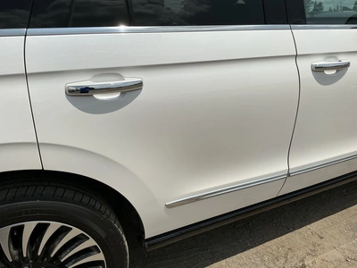 Used 2018 LINCOLN NAVIGATOR SUVs Michigan US | Miedema Asset Management Group #1322345