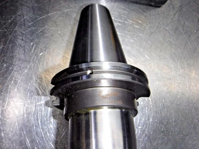LMT CAT50 32mm Shrink Fit Endmill Holder 160mm Projection 17363 (LOC173A)