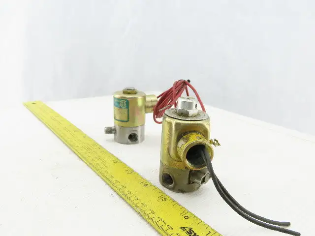 Used SKINNER _UNKNOWN_ Valves/Fittings | Arrow Industrial #623977