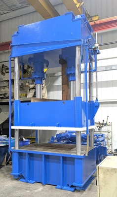 USED PH PH 300 4C PRESS