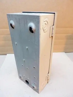 USED SQUARE D H-361