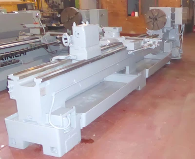 Used 1963 LEBLOND REGAL Engine Lathes Michigan US | Aucto #1306925