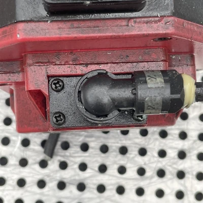 Used FANUC A06B-0223-B000 Misc Industrial Equipment California US | Davliegogo LLC #1729256