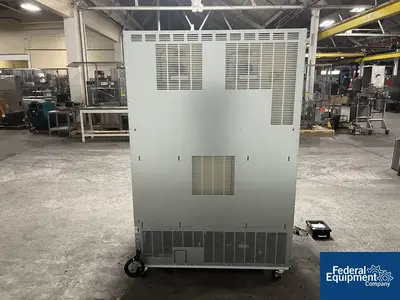 USED BINDER Binder KB720-UL Portable 2 Door Refrigerated Incubator