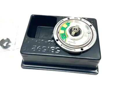 USED SIEMENS ENCODER FOR SYNCHRONOUS MOTOR 1FT/1FK