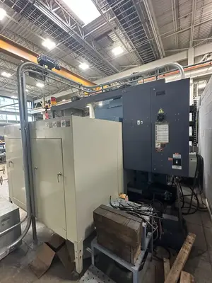 USED OKK MCV-660