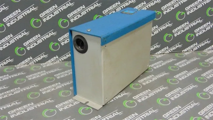 Used ACROMAG _UNKNOWN_ PLC Processors Wisconsin US | Green Industrial #668644