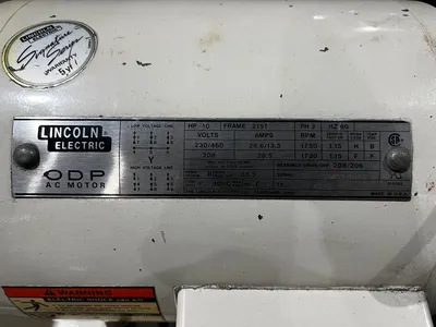 Used NELMOR G1215P1 Granulators Michigan US | iGAM Industrial Marketplace #1328471
