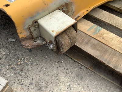 Used _UNKNOWN_ _UNKNOWN_ Landscaping Equipment (Miscellaneous) Michigan US | Miedema Asset Management Group #1423535