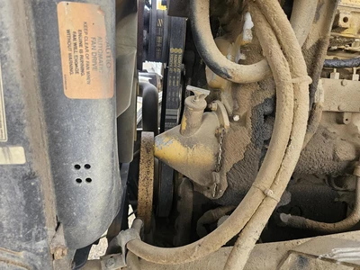 Used 1994 FORD 1621 Dump trucks Colorado US | ABN Services #1443170