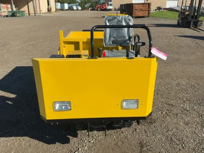 Used 2026 SDLANCH CDWS25 Crawler Carriers & Dumpers Michigan US | Miedema Asset Management Group #1484259
