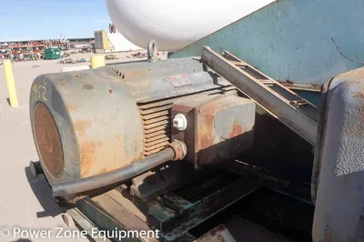 USED LOUIS ALLIS NC587T1-6
